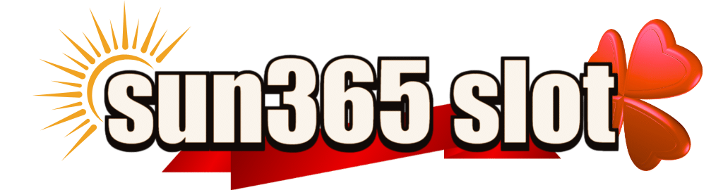 sun365 slot-logo